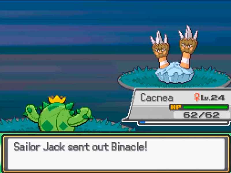 Pokémon Azume con Ultraumbrales