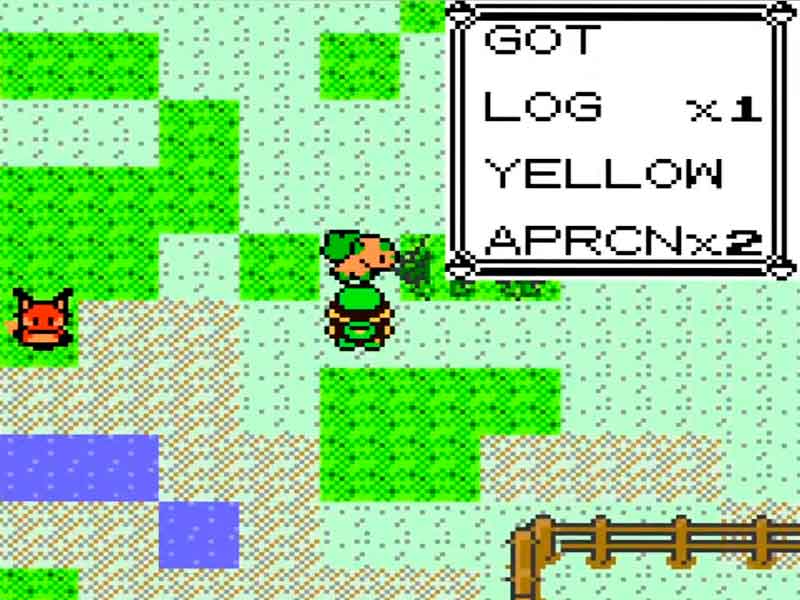 Pokémon Wilds Mundo Abierto
