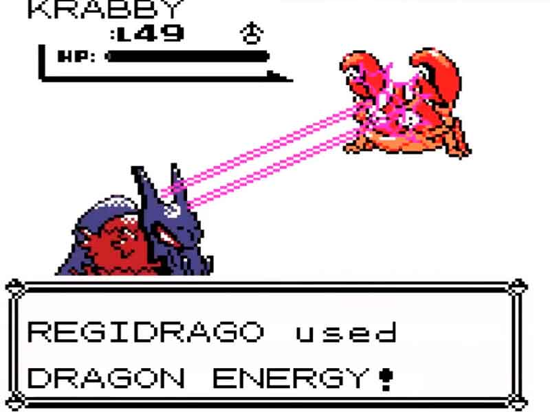 Pokémon Wilds Mundo Abierto