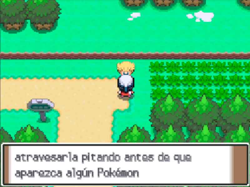 Pokémon Platinum NDS 2022 English.