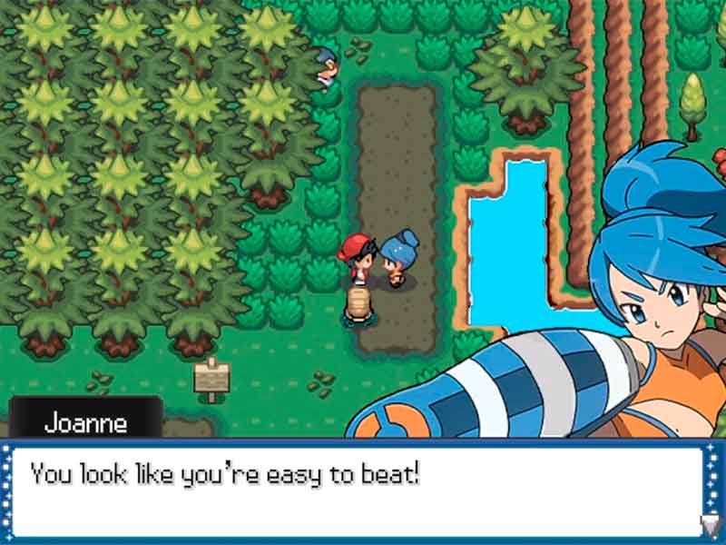 Pokémon Special Chapter Vol 2