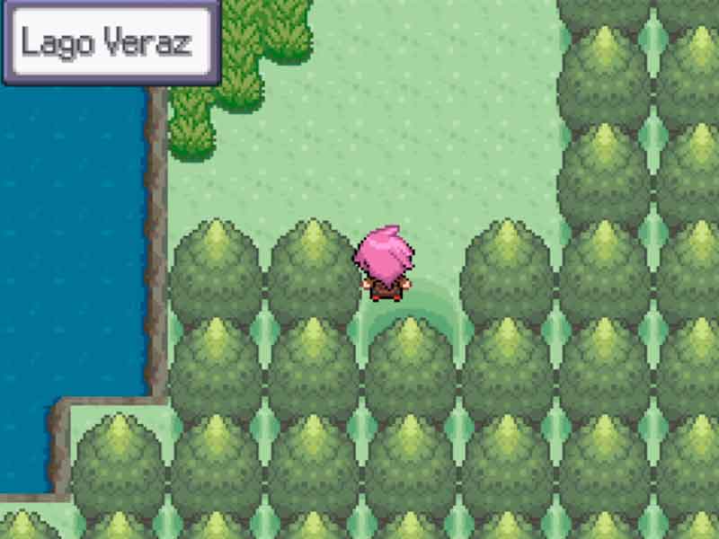 Pokémon Clue in English.