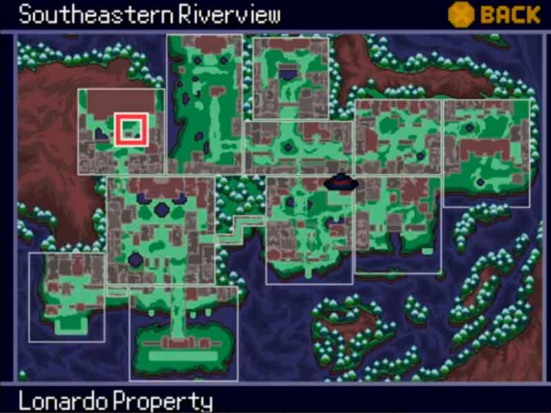 Pokémon Ashen Frost con 8 Gen