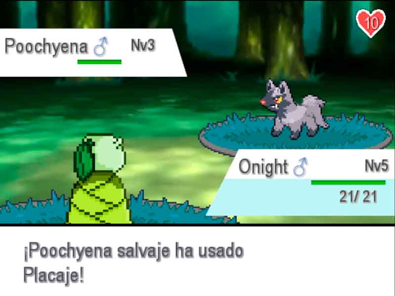 Pokémon Gadir Deluxe