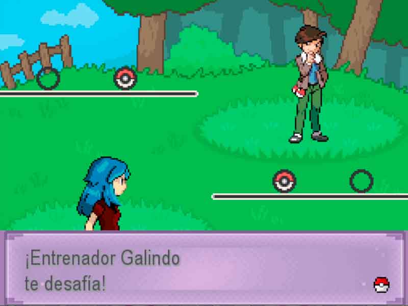 Pokémon Anarchy en Español