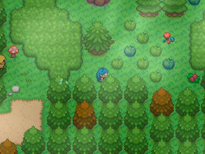 Pokémon Anarchy en Español
