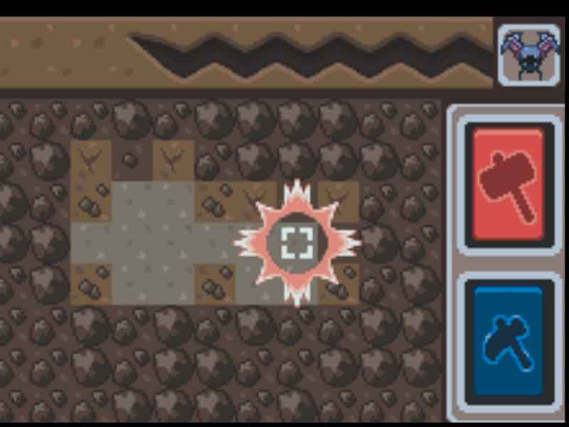 Pokémon Regis Origin GBA