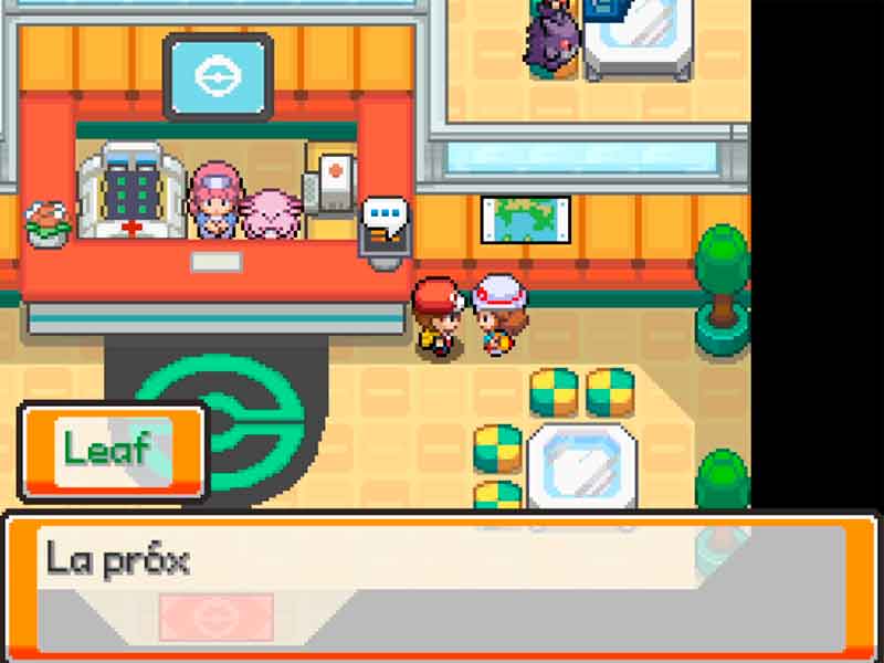 Pokémon Orígenes en Español