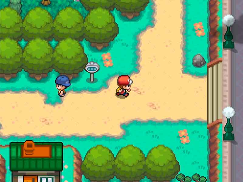 Pokémon Orígenes en Español