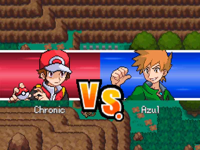 Pokémon Orígenes en Español