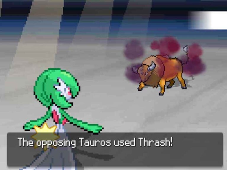 Pokémon Fated Destiny Complete