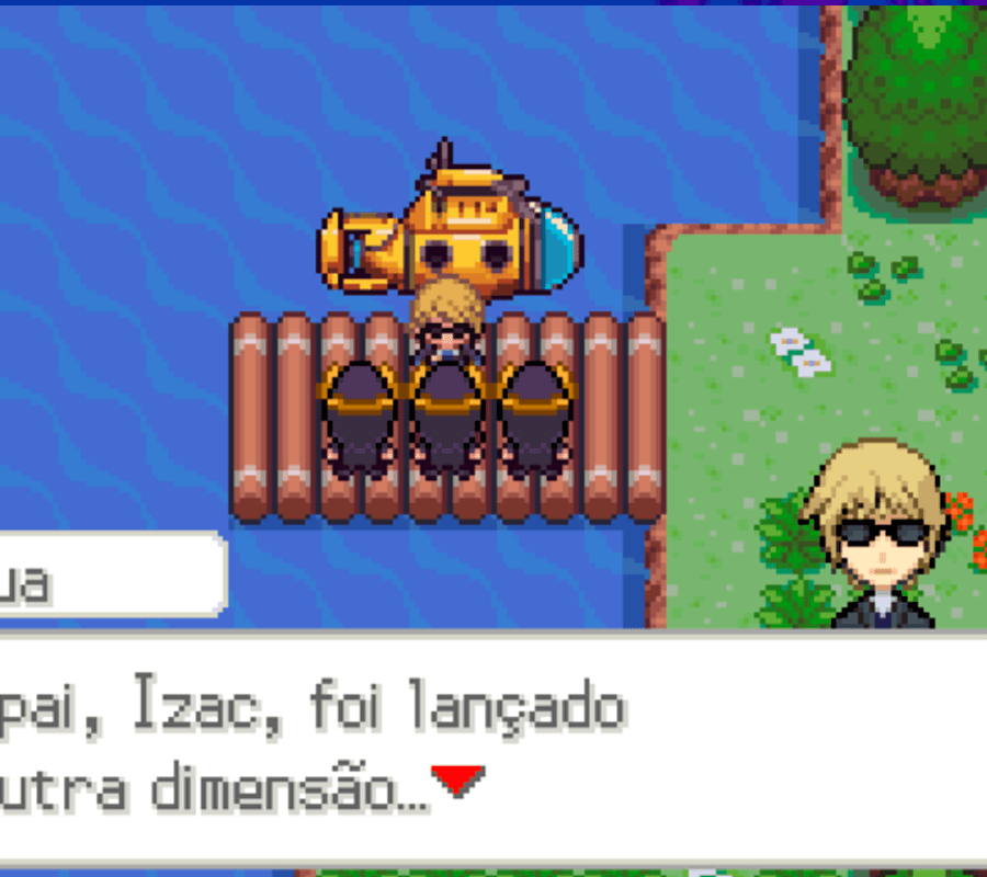 Pokémon Dark Worship 2