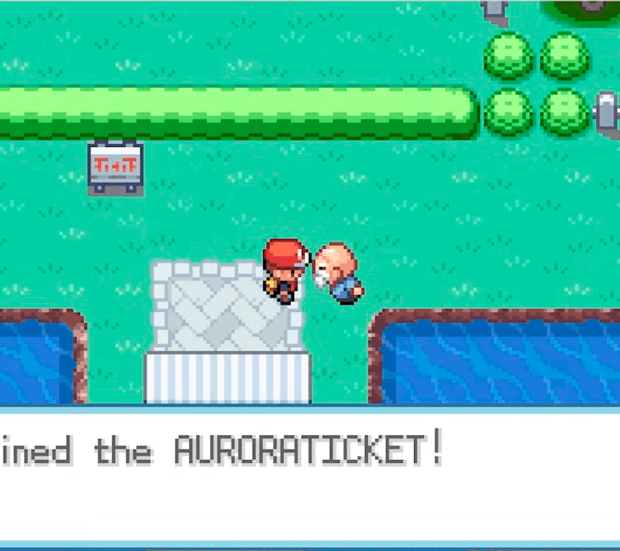 Pokémon FireRed Reignited and LeafGreen Regrown