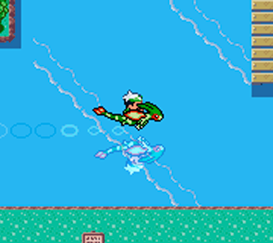 Pokémon Emerald Blitz