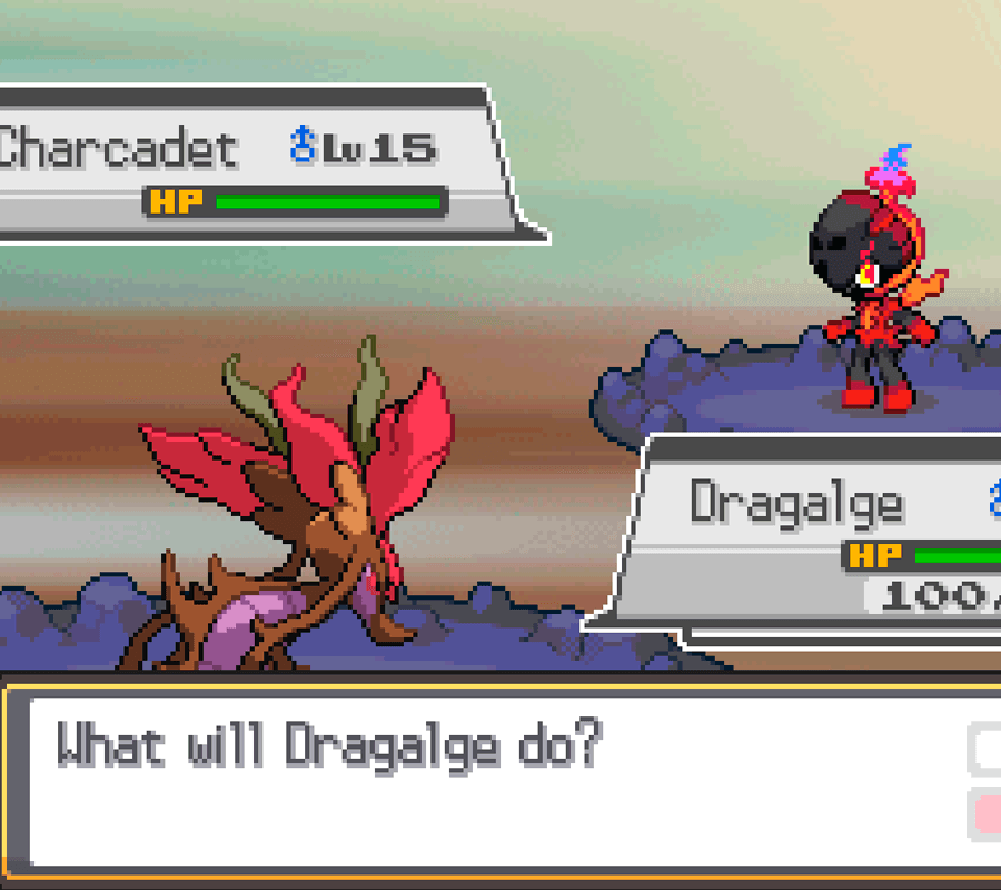 Pokémon HeartGold Generations