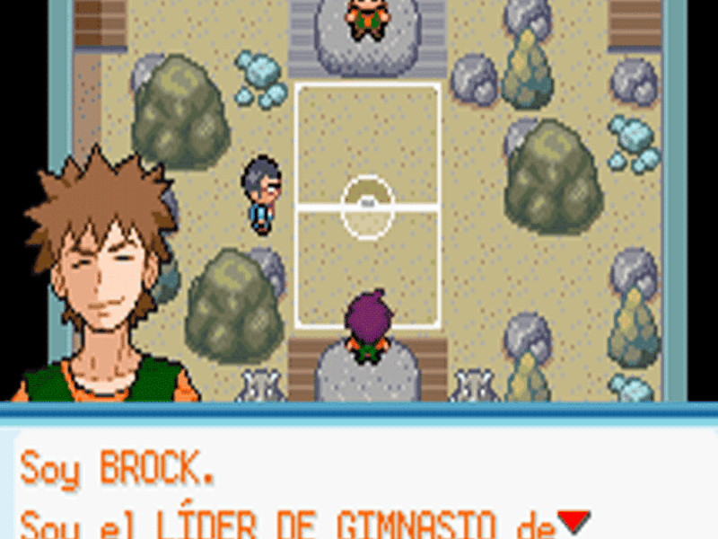 Pokémon The Fall of Heroes