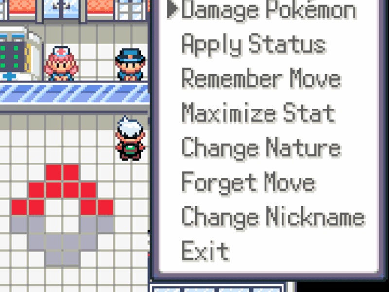 Pokemon Null