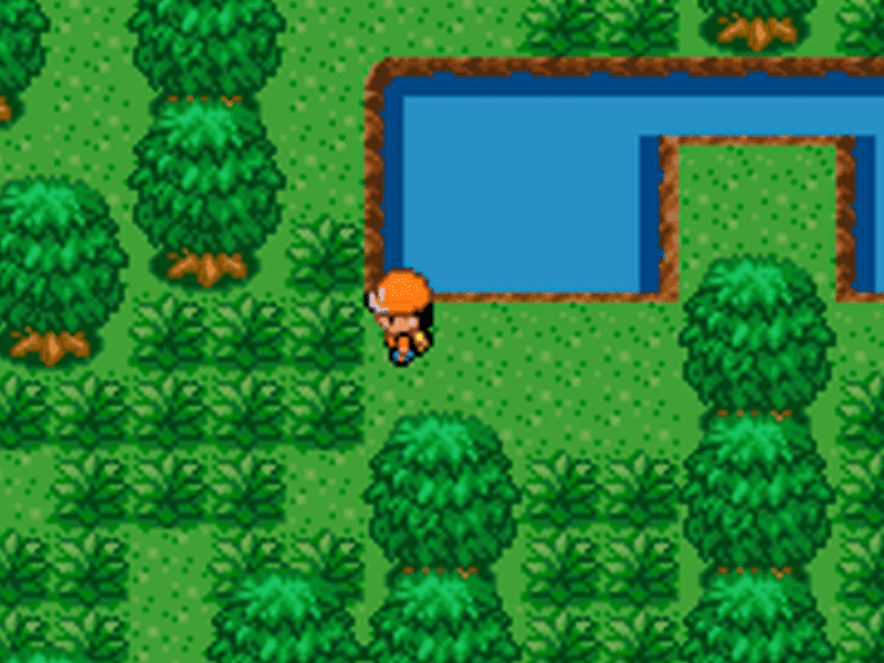 Pokémon Omega