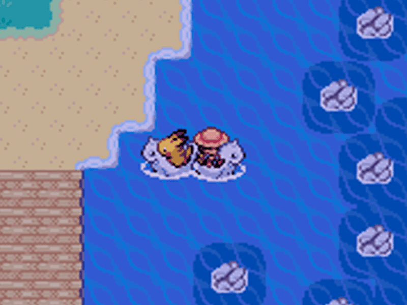 Pokemon RE:Call