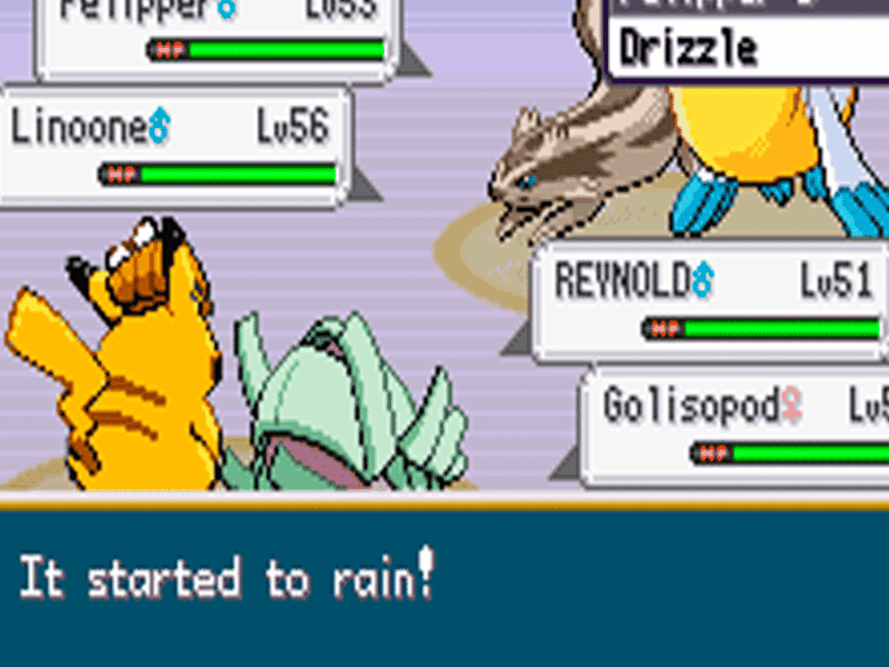 Pokemon RE:Call