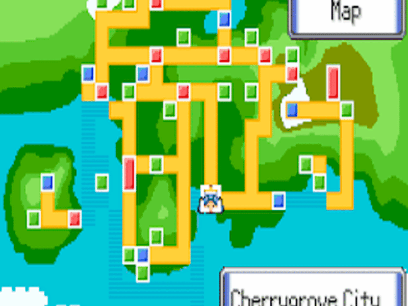 Pokemon SoulGold