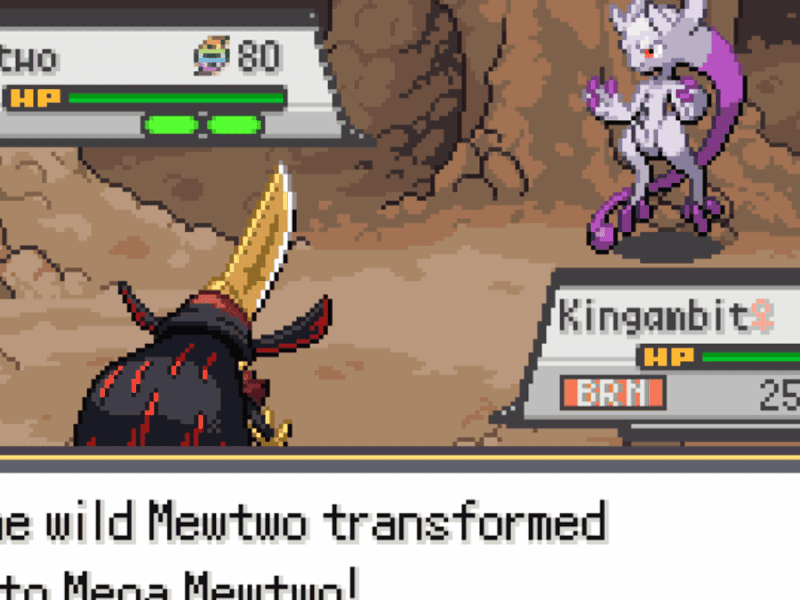 Pokemon SoulGold