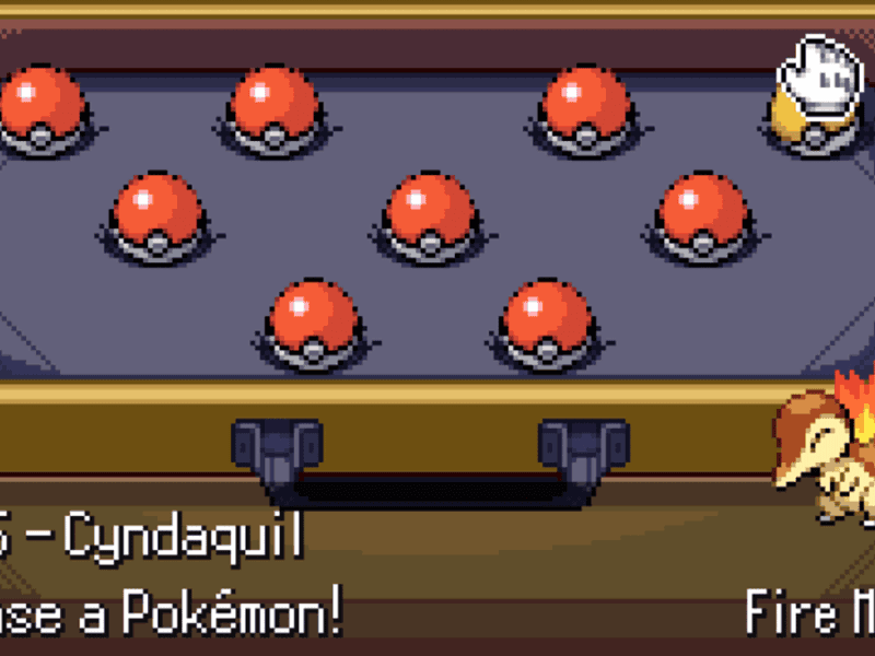 Pokemon SoulGold