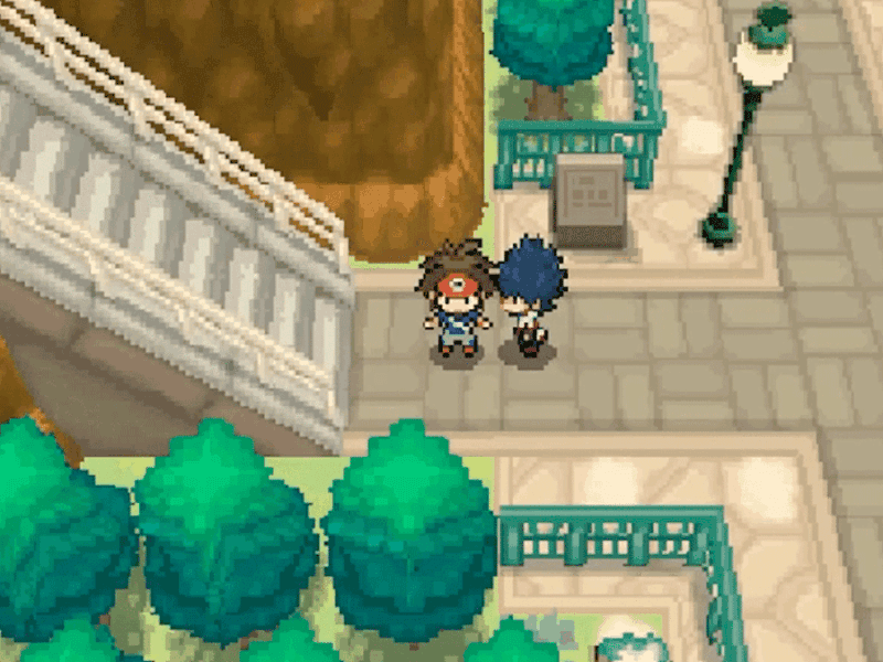 Pokémon Blaze Black 2 y Volt White 2 Redux