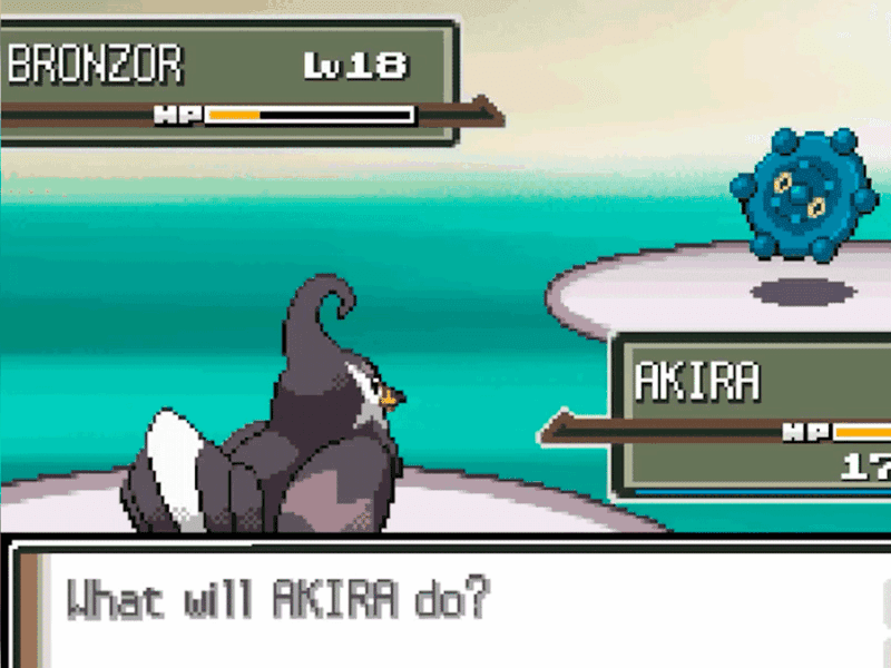 Pokémon Refined Gold Overhaul